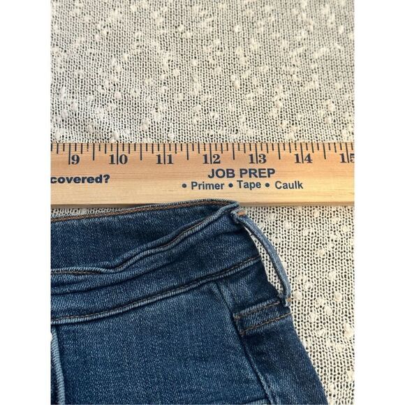 AGOLDE Size 26 Sophie Raw Hem Jeans - Picture 8 of 12